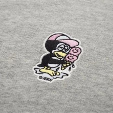 UNIQLO×VERDY Collaboration UT Sweatshirt Dress
