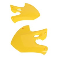 Ufo Tankspoiler RAD CVR RM125/250 99-00YL Gelb