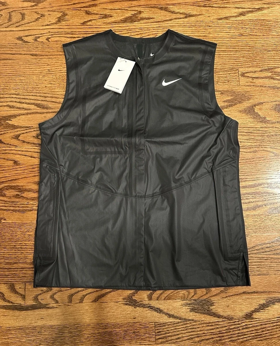 Nike Golf Vests for Men for sale | eBay