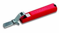 Cimco Werkzeuge Kabelmesser 121011 Abisolieren Kabelmesser