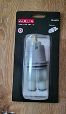 Delta RP46074 Single Control Valve Cartridge White for 13/14 Tub/Shower