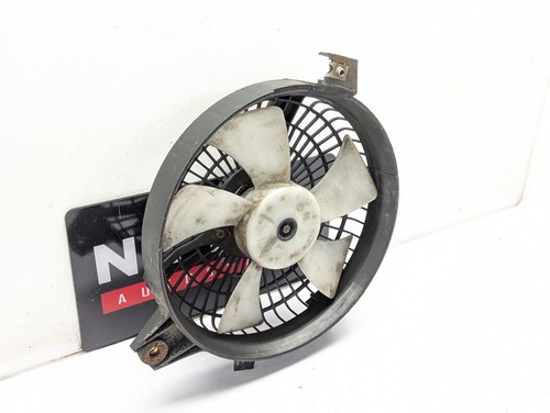 MAZDA BONGO MK2 1994 - 1998 AC FAN 84002 - Picture 4 of 12