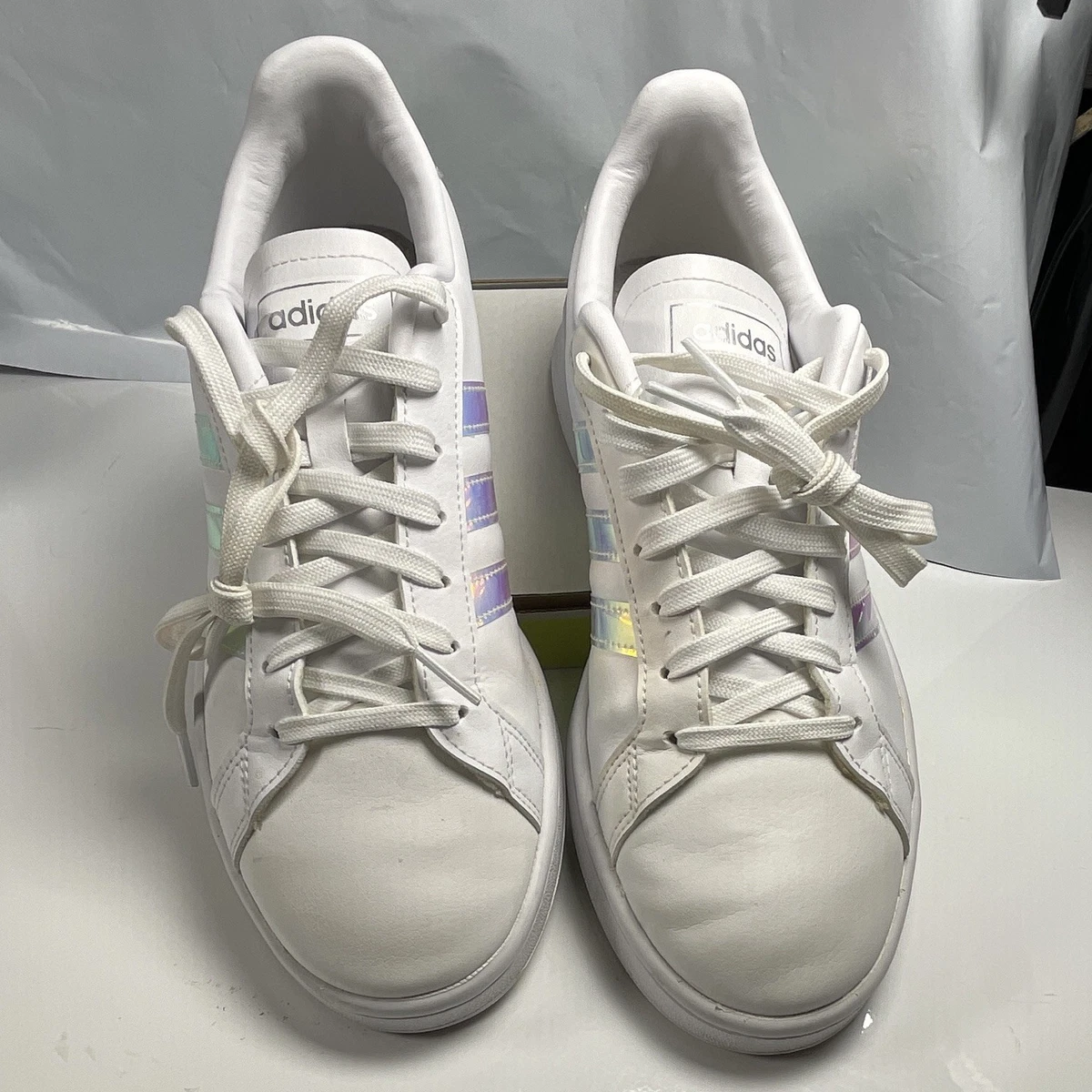 adidas Cloudfoam Advantage Sneakers for Men for Sale