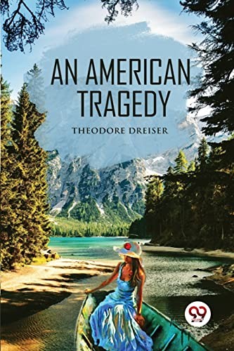 An American Tragedy Theodore Dreiser - Image 6