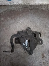 Capot Kia CARENS