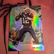 2018 Panini Phoenix - Tom Brady #63