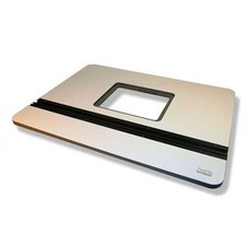 JessEm 03006 Mástil Fenólico-R-Top, 24" X 32" Router Herramientas de Mesa