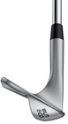 Ping s159 Chrome S Grind 58* Lob Wedge 58-10 Steel Z-Z115 Very Good — photo 2