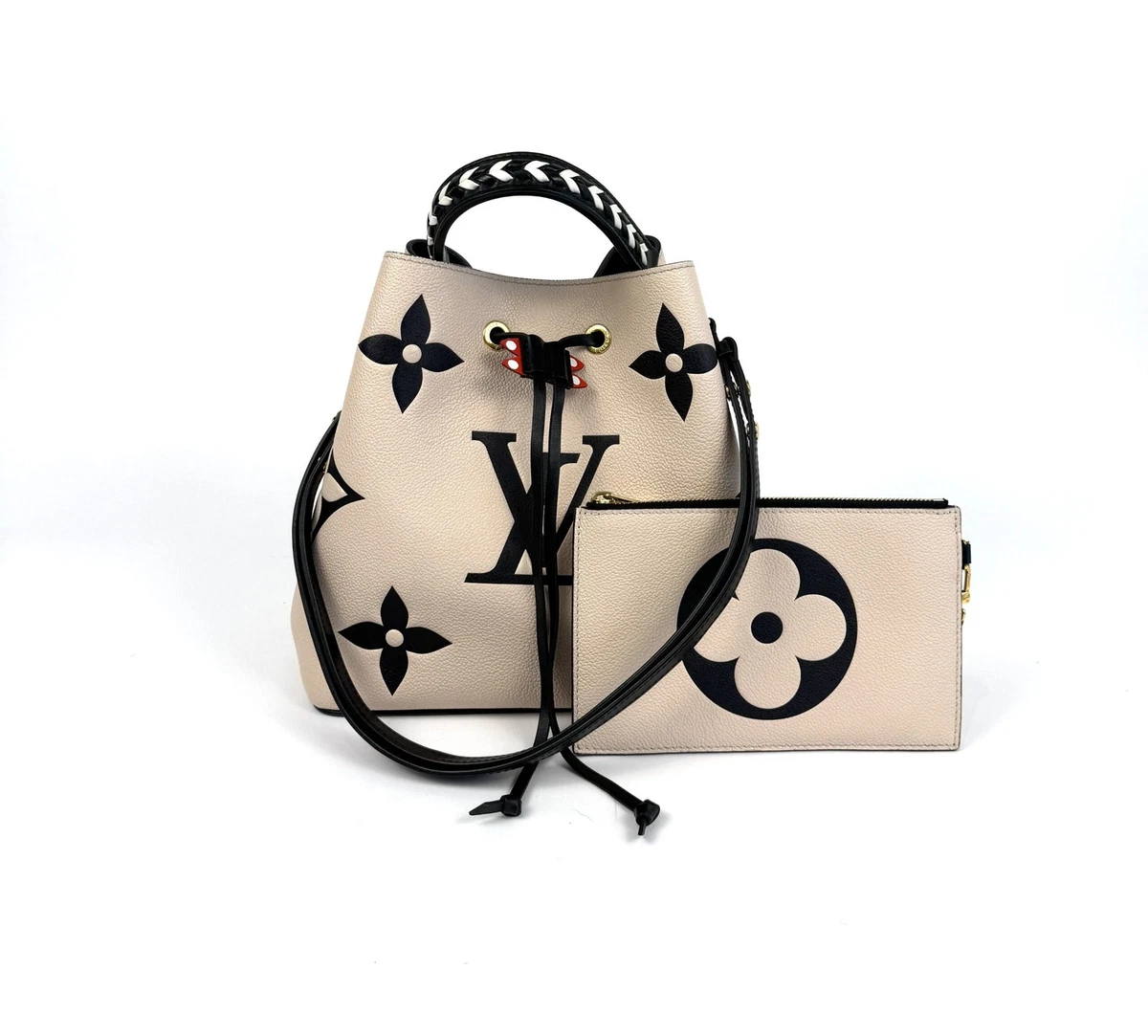 25+ Louis Vuitton Tie Bags & Handbags for Women for sale | Updated