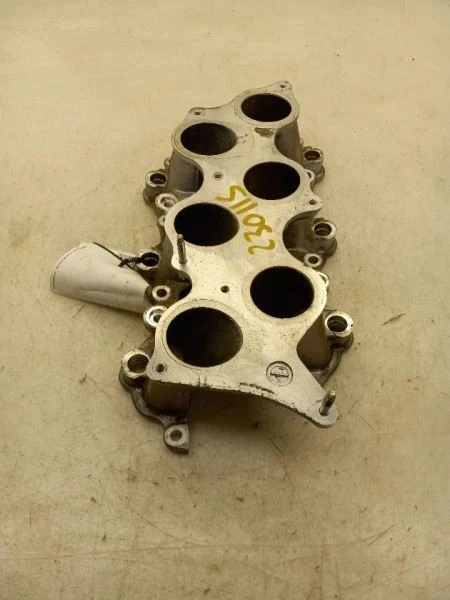 13-17 LEXUS IS350 3.5L RWD LOWER INTAKE MANIFOLD - Image 4 of 4