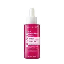 NINELESS B-Boost 10% Niacinamide Serum 30ml - AUTHENTIC K-Beauty Repairing