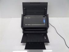 Fujitsu Scansnap S1500 Color Document Scanner PA03586-B005