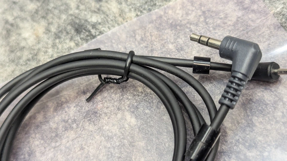 Lumadent Dental loupe ProLUX Headlight CORD REPLACEMENT WIRE 🔥New Original🔥 - Image 4 of 4