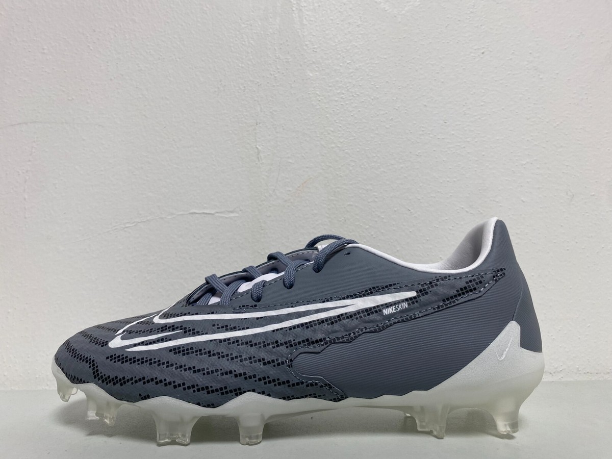 Nike By You Phantom GX Academy Grey White DX5257-900 Men's