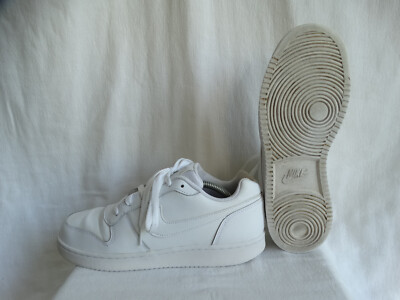 Nike W Ebernon Low Sneaker Triple White AQ1779-100 weiß EU 41 US 9,5