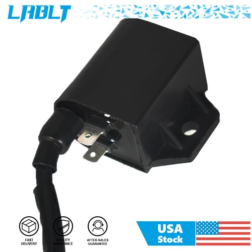 Ignition Coil Spark Plug CDI #3089238 3089239 For Polaris Ranger 400 2010-2014 - Picture 9 of 10
