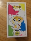 BRAND NEW! FUNKO POP! DISNEY #728 SIMBA LION KING DIY FIGURE! — photo 3