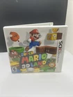 Super Mario 3DS Land - Nintendo 3DS