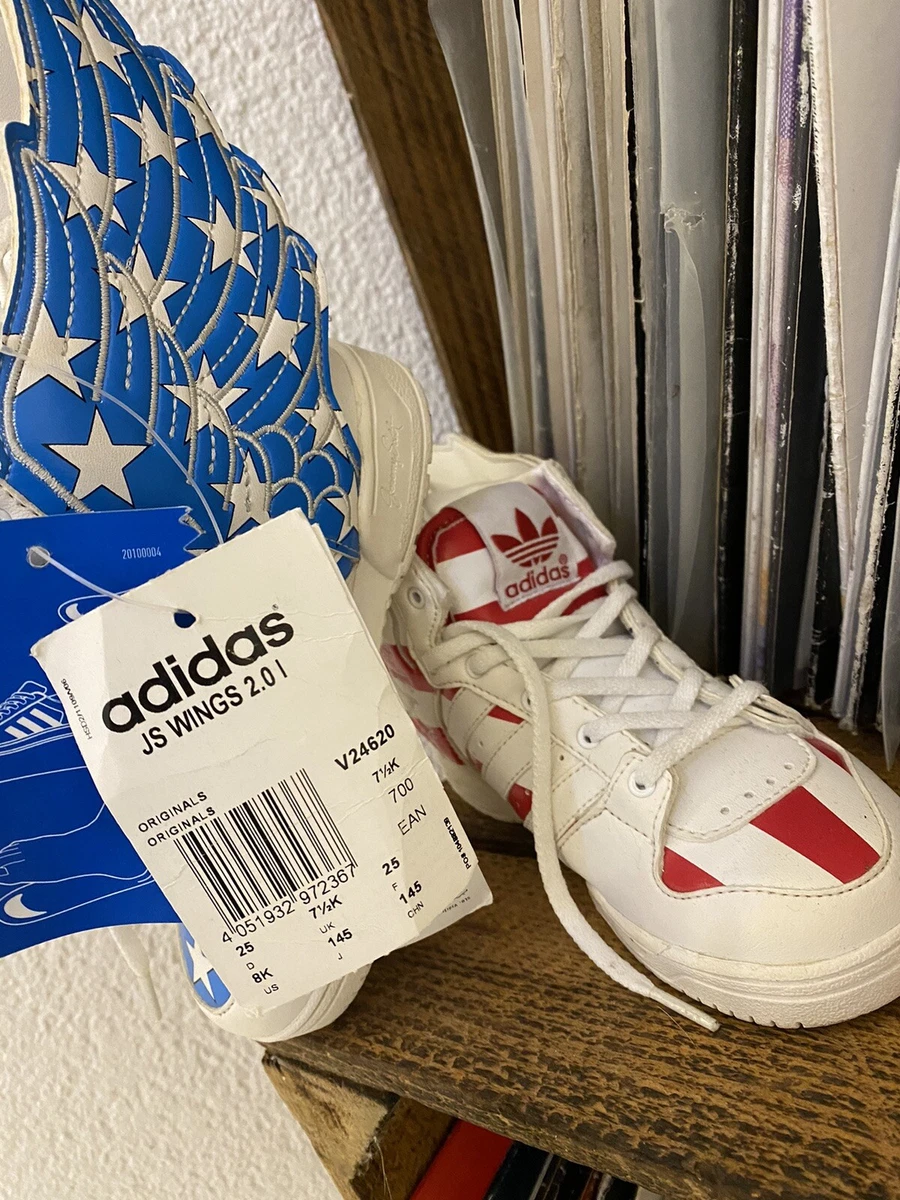 Js wings cheap 2.0 kaufen