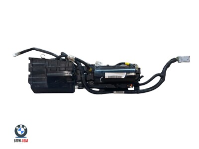 CITROEN VERSAND 2016-23 AUTOMATIK START STOPP STEUERGERÄT 9672188380