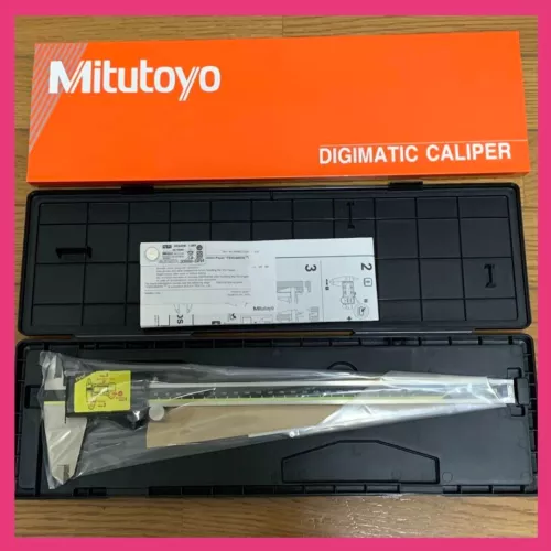 Mitutoyo CD-30AX Digital Caliper New From Japan