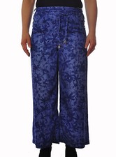 Patrizia Pepe - Pants - Female - Blue - 3652725A184209