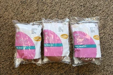 9ct L'eggs Silken Mist Control Top Silky Sheer Leg Pantyhose  Size A - Sun Beige