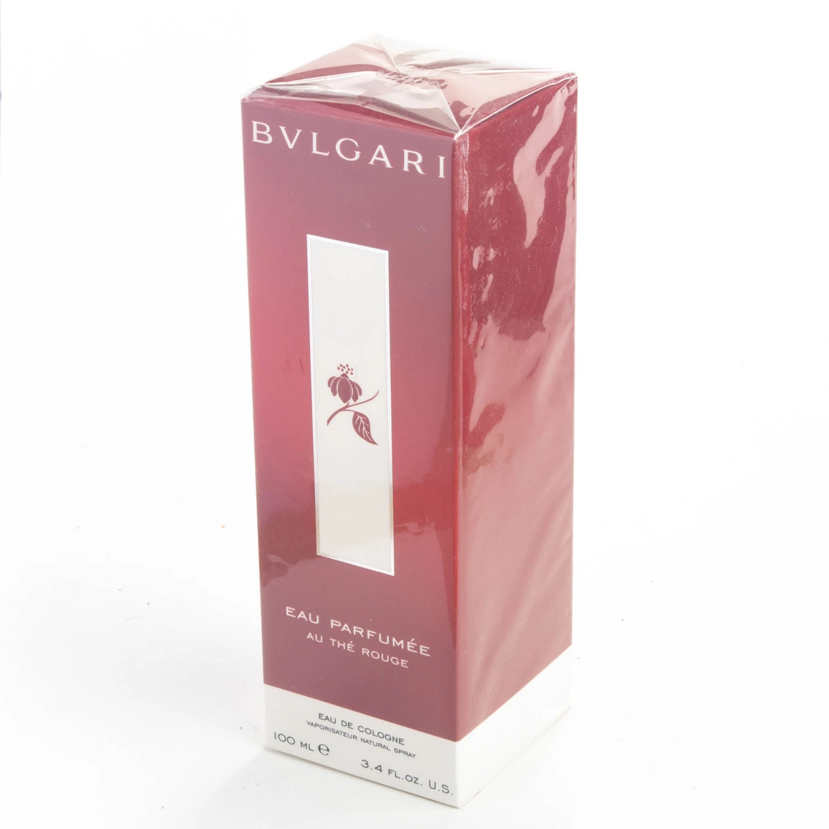 Bvlgari au Thé Rouge by Bvlgari Fragrances for Women for sale | eBay
