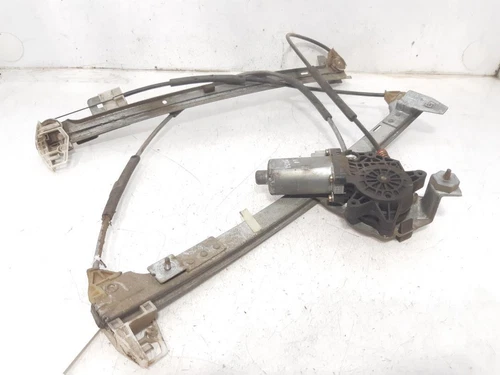9221H4 Fensterheber Vorne Links für CITROEN XSARA BERLINA 1.9 TD SX 6539098