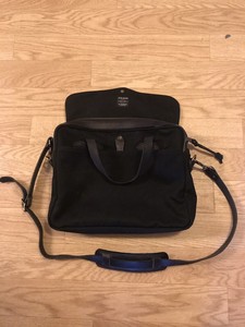 filson briefcase ebay