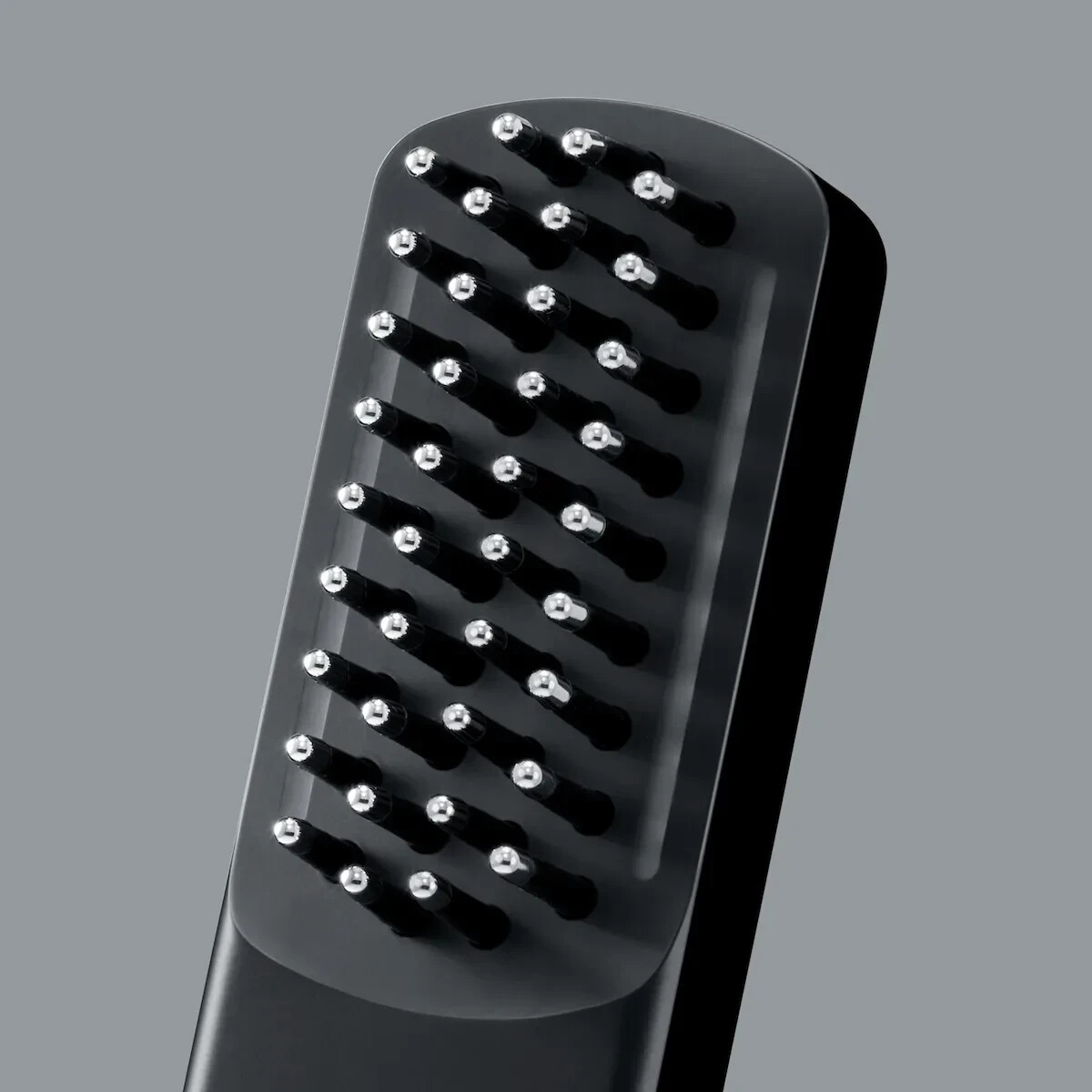 Brighte ELEKI BRUSH Brush Type Facial Machine EMS RF Red Blue LED