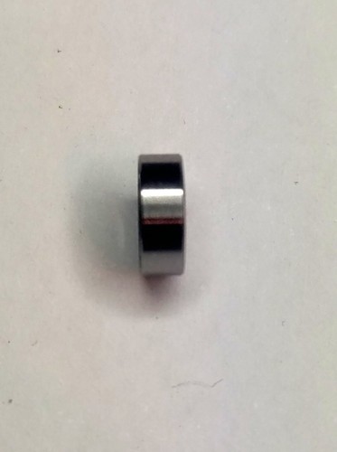 Kugellager MR 63 ZZ / 3 x 6 x 2,5 mm RC Modellbau - Picture 2 of 3