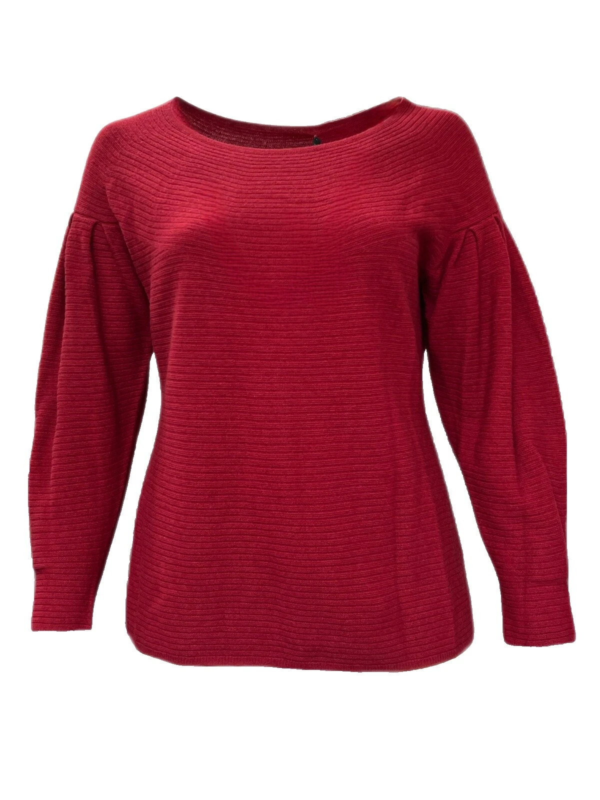 Wool Plus Size Sweaters for Women