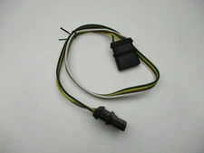 59380 Boater Sports Trunk & Trailer Ends Connector 24" Wire Harness