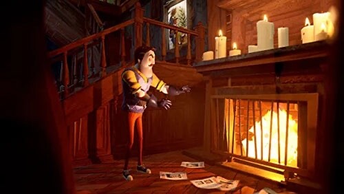 Hello Neighbor 2 - PlayStation 5 - Bild 7 von 7