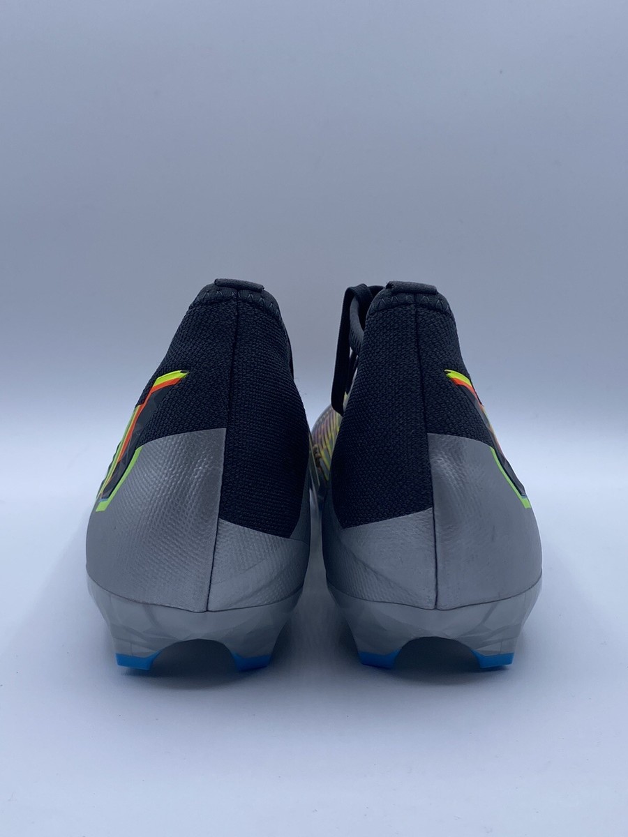 ADIDAS Predator Edge.3 FG Soccer Shoe Unisex Size M9.5 W10.5 HR1524 Adidas Men main image 4