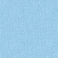 24/7: Linen By Hoffman Fabrics - Sky   #S4705-16