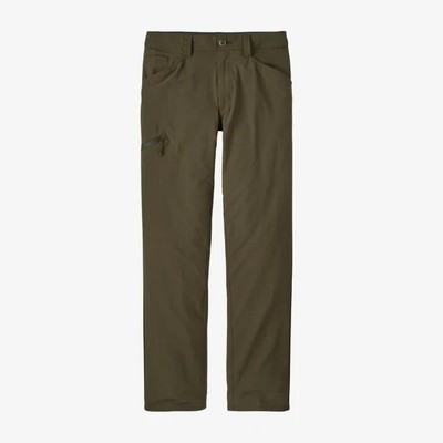 Patagonia Men's Quandary Pants - 32'' Inseam (length)