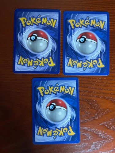 Pokemon Cubone 50/64 EINZELN GEBRAUCHT TOP ZUSTAND SIEHE FOTOS - Bild 4 von 4