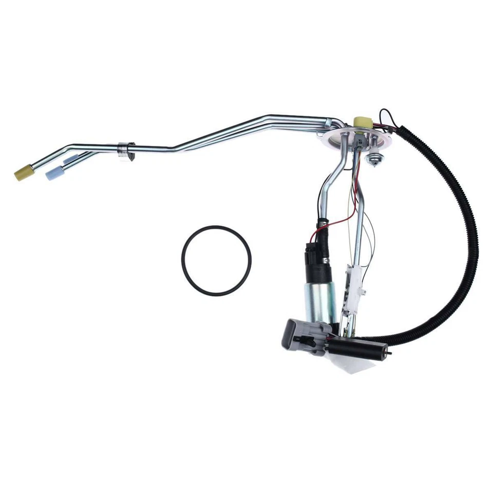 Conjunto de bomba de combustible para Cadillac DeVille 1991-1993 Fleetwood 1991-1992 V8 4,9 L Foto 2 de 4