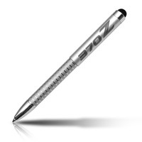Nissan 370z Silver Allure Stylus Ballpoint Pen With Magnetic Cap on sale Nissan 370z Silver Allure Stylus Ballpoint Pen With Magnetic Cap on sale
