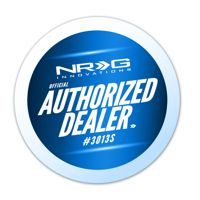 NRG STEERING WHEEL QUICK RELEASE 2.0 GUNMETAL WITH TITANIUM RING