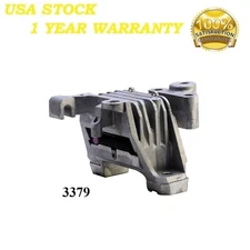 1PCS RIGHT MOTOR MOUNT FIT CHRYSLER 200 3.6L/ JEEP CHEROKEE 3.2L