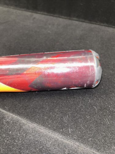 DEMARINI VOODOO ONE VOC-21 30" 27OZ 30/27 -3 Drop BBCOR BOMB DROPPER HOT EUC BAT - Picture 8 of 14