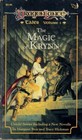 Dragonlance Tales #1: The Magic of Krynn, ed. by M Weis & T Hickman - PBK 1987