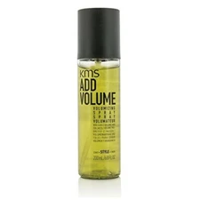 kms Add Volume Volumizing Spray 6.8 oz   new fresh