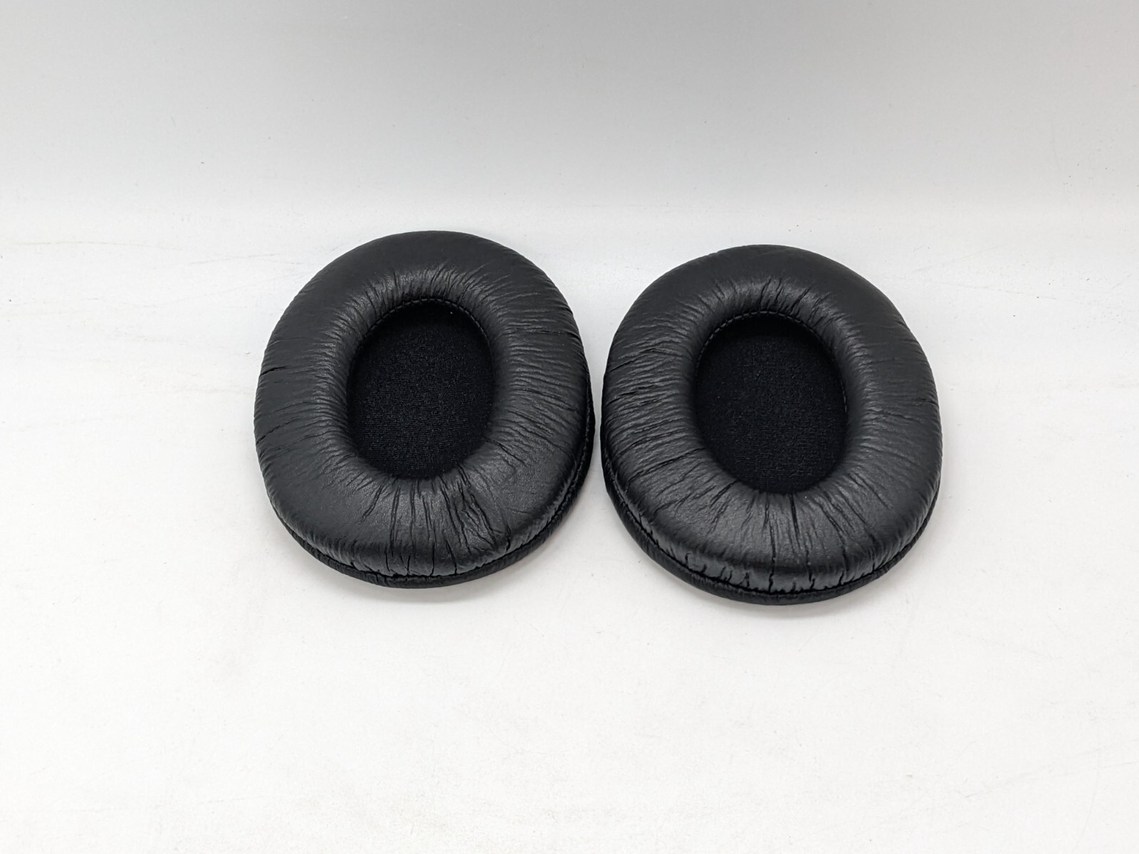 Earpads ONLY Roland RH-5 headphones studio monitor 3.5mm wired ear cushions pair