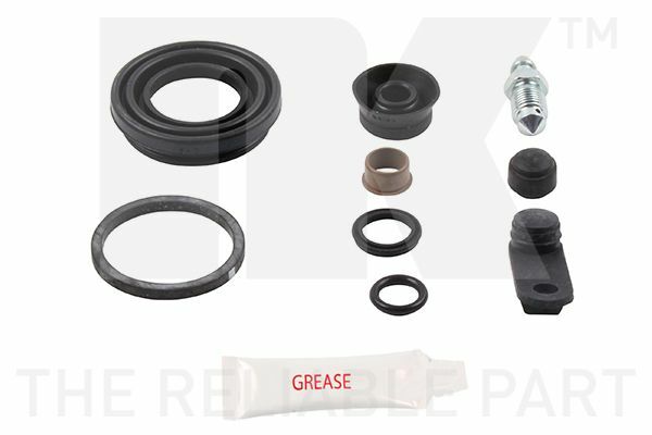 NK 8836026 Bremssattel Reparatursatz Bremszange Repsatz ZubehöRsatz Hinten-image
