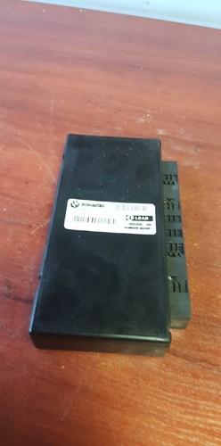 BMW 5 E60 528 i Scheinwerfersteuergerät 9157155 3.0 Benzin 171kw 2007 10581708