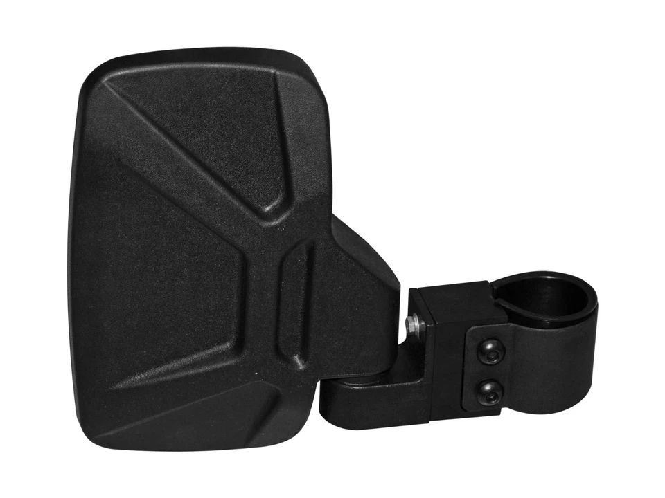 SuperATV 侧视镜适用于川崎 Mule Pro FX / DX / FXT / TXT / FXR — 第 4/4 张图片